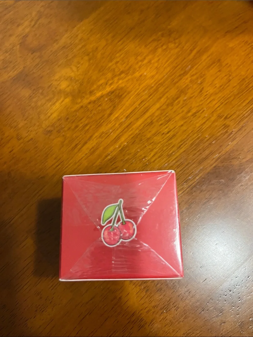 N/A cherry delivers